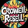 crowellresell